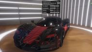 Players can now obtain the special Spy Shots livery for Overflod Suzume in GTA Online (Image via Sportskeeda Gaming || Rockstar Games)